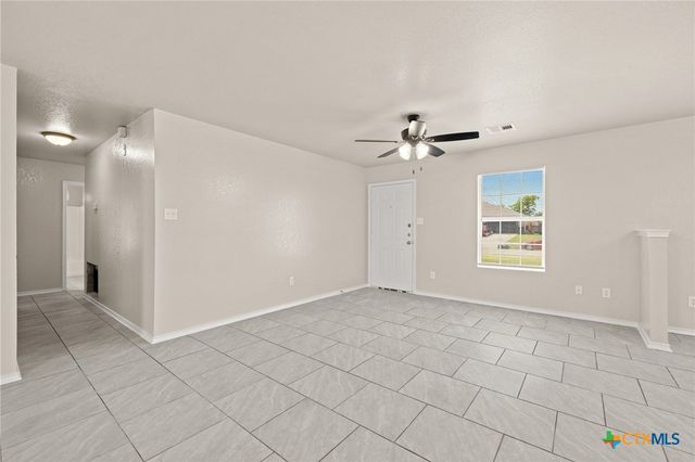 5402 Bridle Drive, Killeen, TX 76549