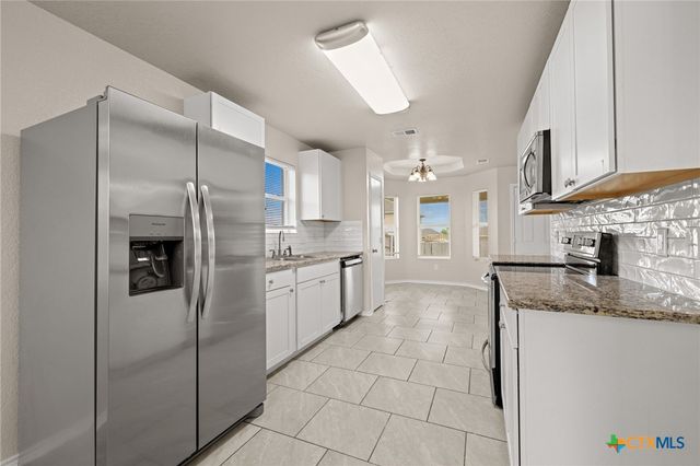 5402 Bridle Drive, Killeen, TX 76549