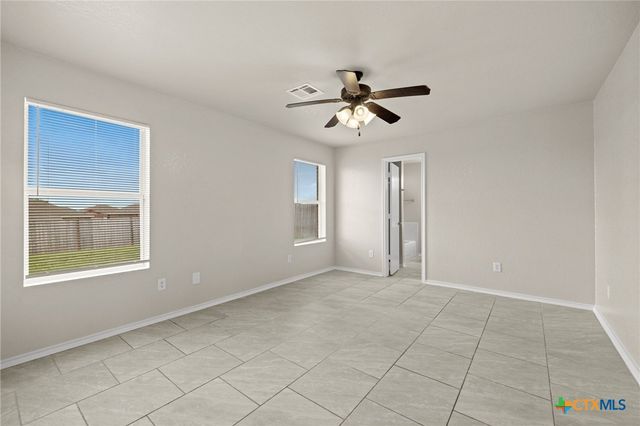 5402 Bridle Drive, Killeen, TX 76549