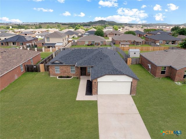 5402 Bridle Drive, Killeen, TX 76549