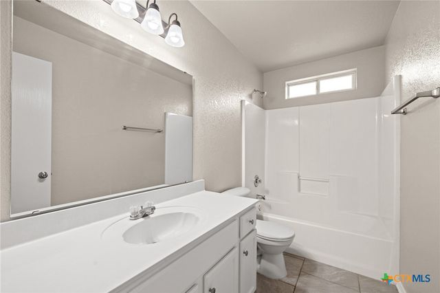 5402 Bridle Drive, Killeen, TX 76549