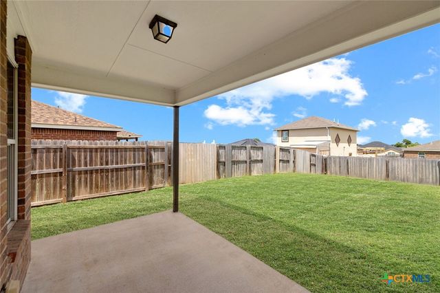 5402 Bridle Drive, Killeen, TX 76549