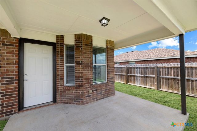 5402 Bridle Drive, Killeen, TX 76549