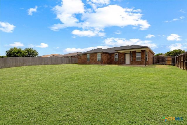 5402 Bridle Drive, Killeen, TX 76549