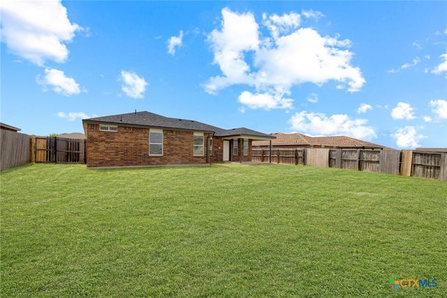 5402 Bridle Drive, Killeen, TX 76549
