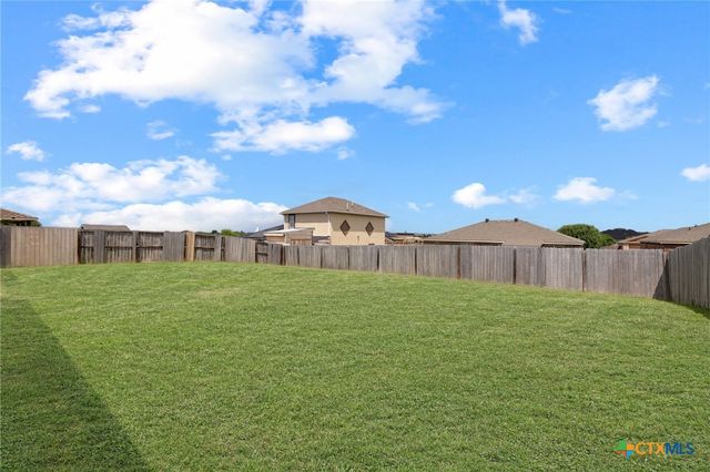 5402 Bridle Drive, Killeen, TX 76549