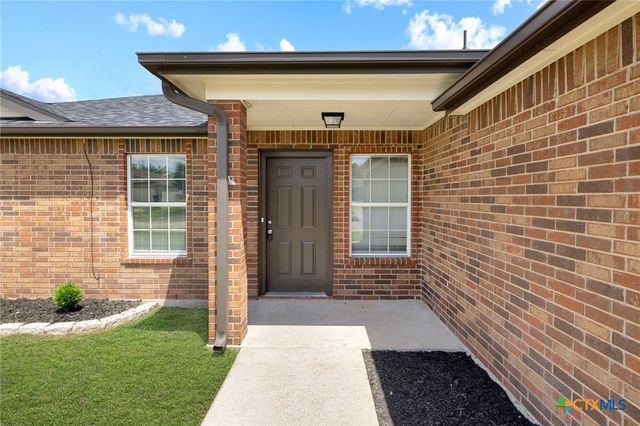 5402 Bridle Drive, Killeen, TX 76549