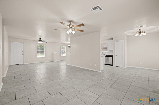 5402 Bridle Drive, Killeen, TX 76549