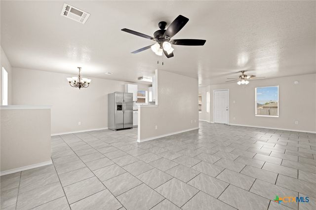 5402 Bridle Drive, Killeen, TX 76549
