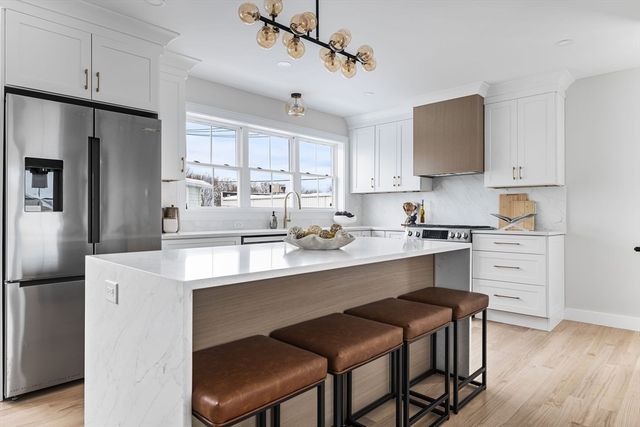 124 Woodruff Ave 124, Medford, MA 02155