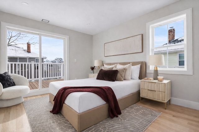 124 Woodruff Ave 124, Medford, MA 02155