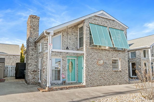 400B 16th Ave. S, North Myrtle Beach, SC 29582