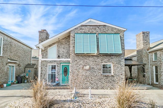 400B 16th Ave. S, North Myrtle Beach, SC 29582