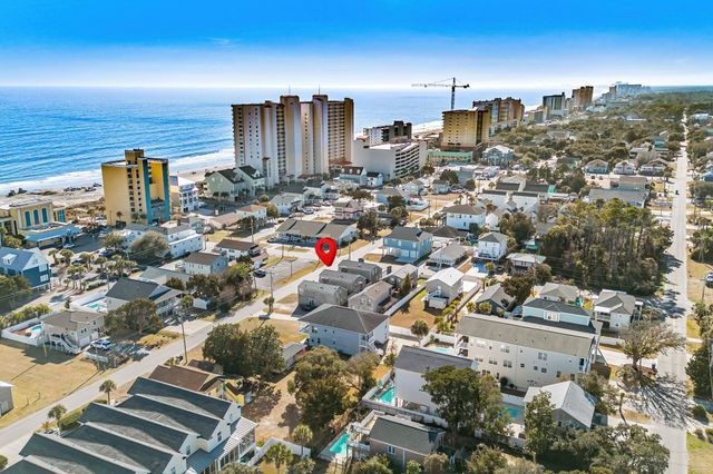 400B 16th Ave. S, North Myrtle Beach, SC 29582