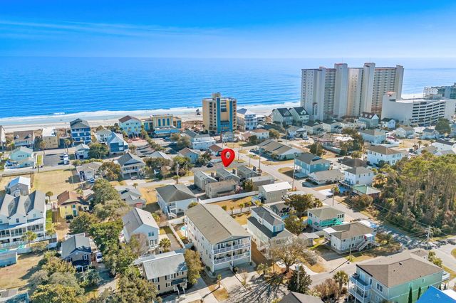 400B 16th Ave. S, North Myrtle Beach, SC 29582