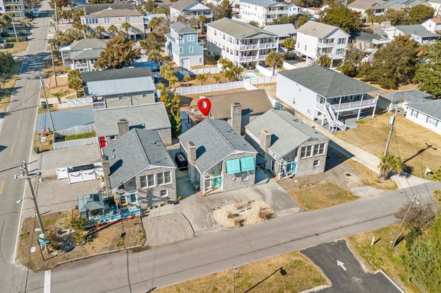 400B 16th Ave. S, North Myrtle Beach, SC 29582