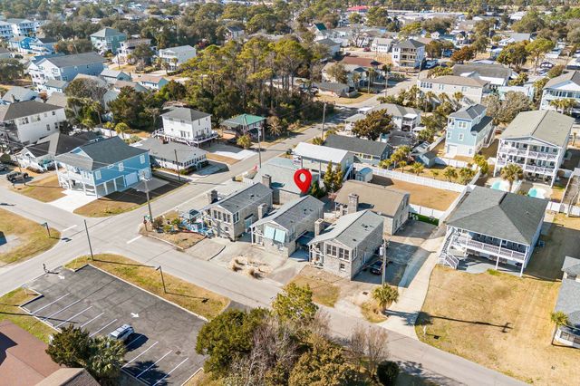 400B 16th Ave. S, North Myrtle Beach, SC 29582