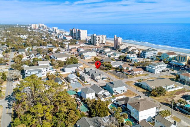 400B 16th Ave. S, North Myrtle Beach, SC 29582