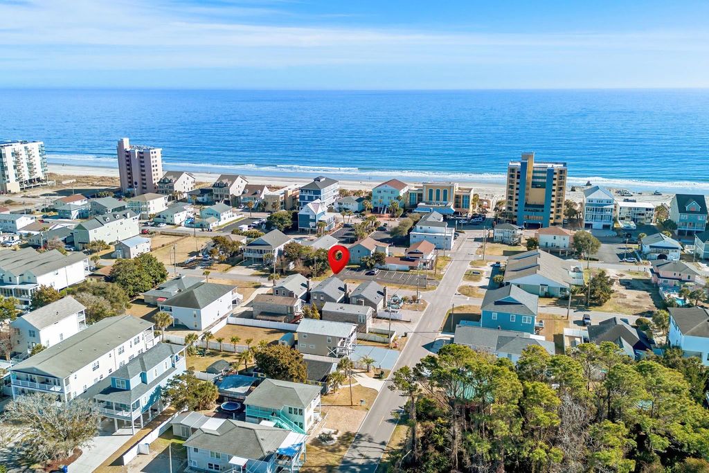 400B 16th Ave. S, North Myrtle Beach, SC 29582