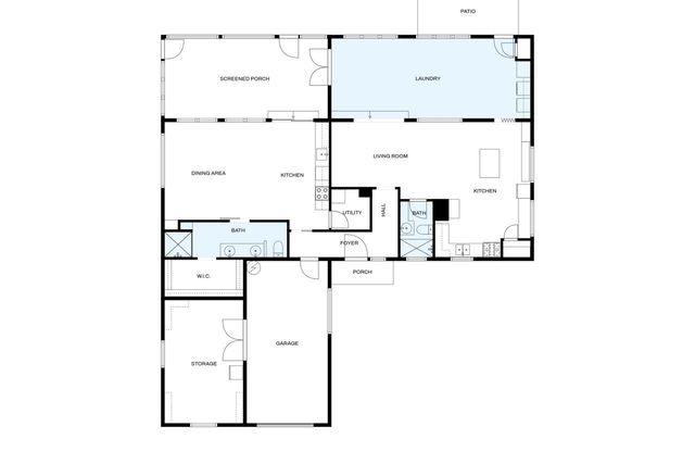310 N Chaparral, Burnet, TX 78611