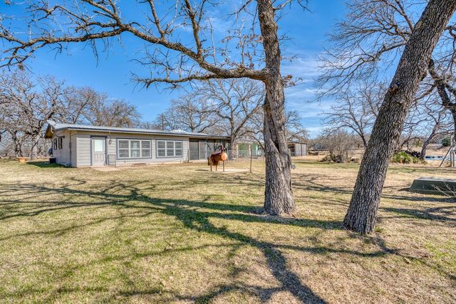 310 N Chaparral, Burnet, TX 78611