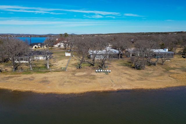 310 N Chaparral, Burnet, TX 78611