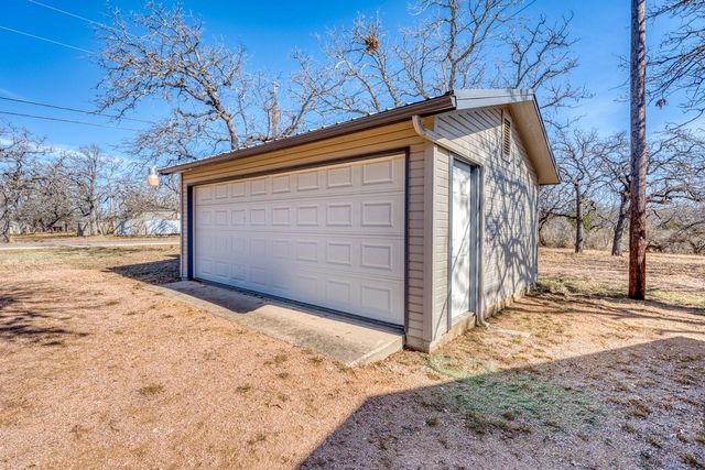 310 N Chaparral, Burnet, TX 78611