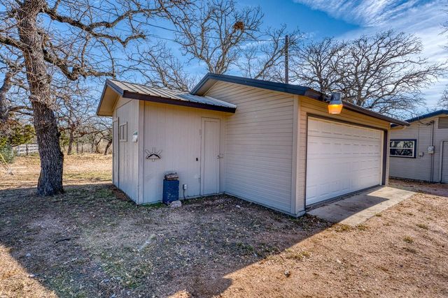 310 N Chaparral, Burnet, TX 78611