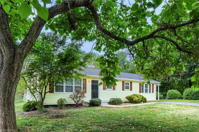 5037 Selena Street, Winston-salem, NC 27106