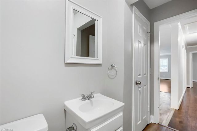 5037 Selena Street, Winston-salem, NC 27106