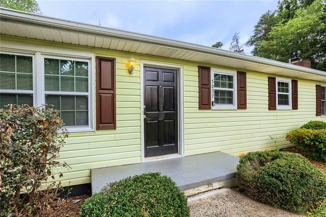 5037 Selena Street, Winston-salem, NC 27106
