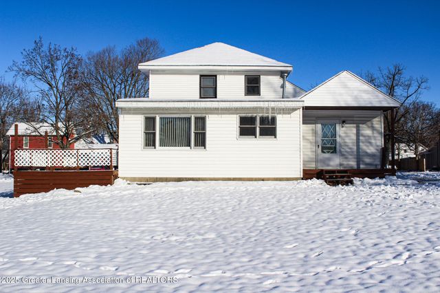 208 Dutton Street, Eaton Rapids, MI 48827