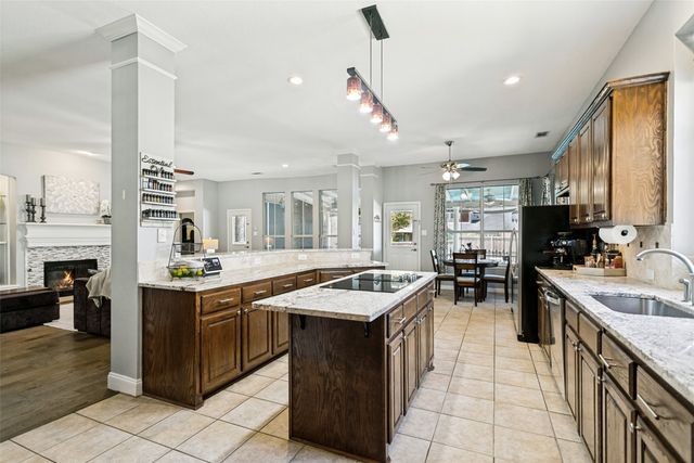 1702 Bluffview Lane, Carrollton, TX 75007