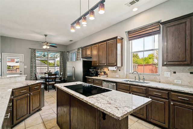 1702 Bluffview Lane, Carrollton, TX 75007