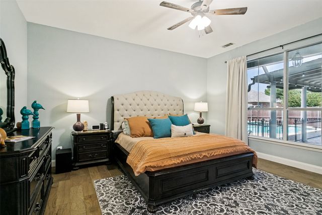 1702 Bluffview Lane, Carrollton, TX 75007