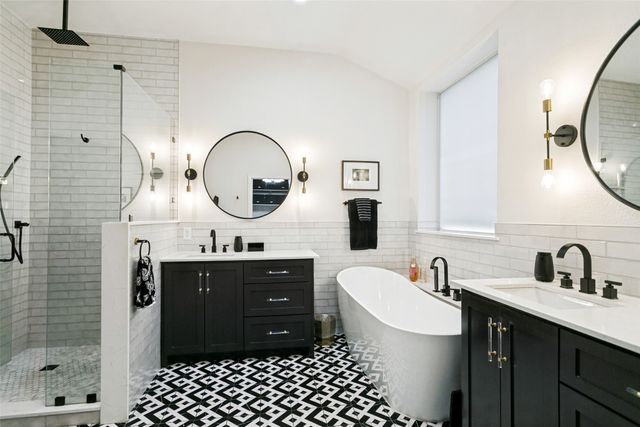 1702 Bluffview Lane, Carrollton, TX 75007