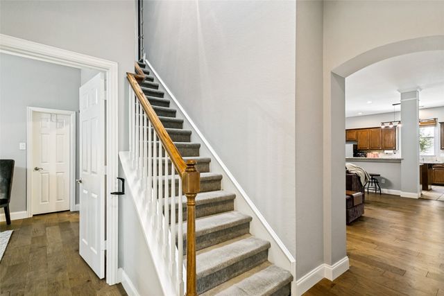 1702 Bluffview Lane, Carrollton, TX 75007
