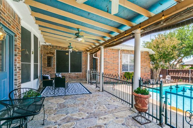 1702 Bluffview Lane, Carrollton, TX 75007