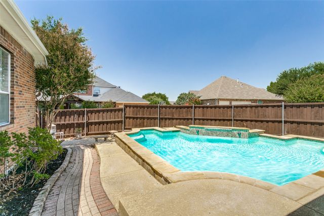 1702 Bluffview Lane, Carrollton, TX 75007