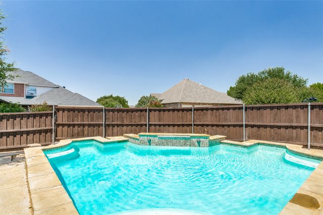 1702 Bluffview Lane, Carrollton, TX 75007