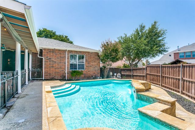 1702 Bluffview Lane, Carrollton, TX 75007