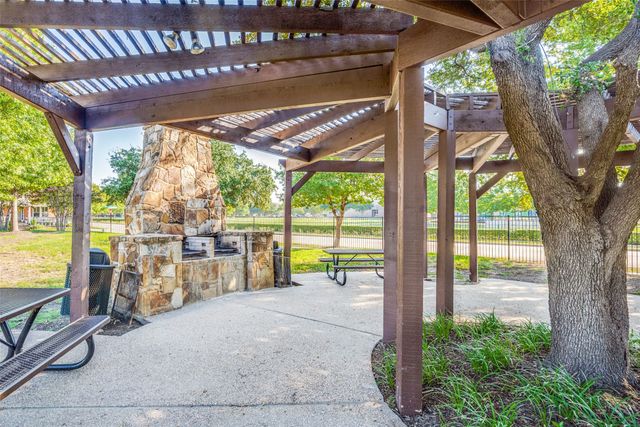 1702 Bluffview Lane, Carrollton, TX 75007