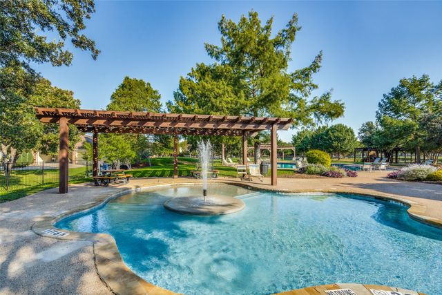 1702 Bluffview Lane, Carrollton, TX 75007