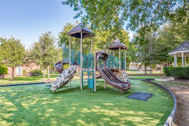 1702 Bluffview Lane, Carrollton, TX 75007