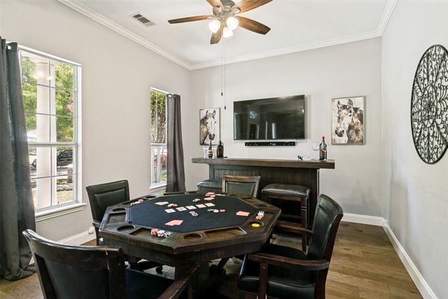 1702 Bluffview Lane, Carrollton, TX 75007