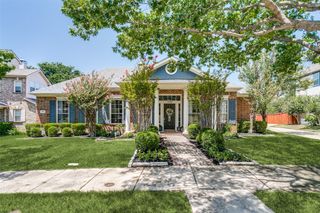 1702 Bluffview Lane, Carrollton, TX 75007