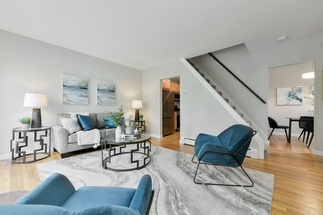 30 Lowell Sreet 30, Cambridge, MA 02138