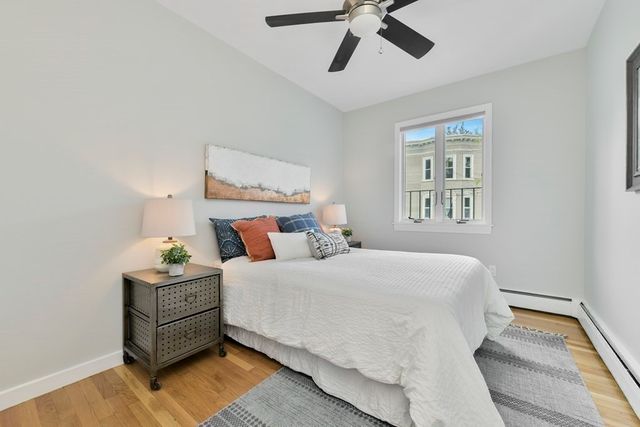 30 Lowell Sreet 30, Cambridge, MA 02138