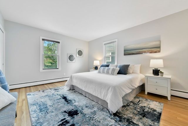 30 Lowell Sreet 30, Cambridge, MA 02138