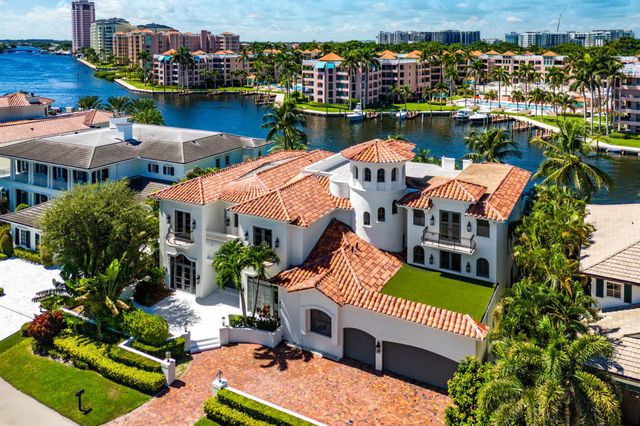 155 SE Spanish Trail, Boca Raton, FL 33432